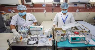 चीन में फैल रहे रहस्यमयी वायरस से निपटने के लिए राजस्थान में चिकित्सा संस्थान अलर्ट मोड पर