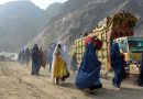 पाकिस्तान से 10 लाख से ज्यादा अफगान नागरिक भेजे जाएंगे वापस