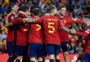 Football: Tests confirm full extent of Barcelona star Gavi’s knee injury