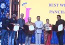IFFI 2023: Panchayat 2′ wins inaugural OTT award for Best Web Series