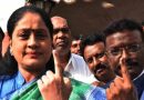 Vijayashanthi quits BJP, likely to join Congress