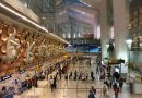 दिल्ली एयरपोर्ट को मिली विमान में बम होने की सूचना, जांच में कुछ नहीं मिला, फोन करने वाले की तलाश