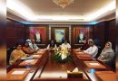भारत-ओमान अभिलेखों के रख-रखाव के क्षेत्र में करेंगे सहयोग