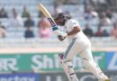 रोहित शर्मा के प्रथम श्रेणी क्रिकेट में 9000 रन पूरे, इंग्लैंड के खिलाफ भारत की भारत भूमि पर 25वीं जीत