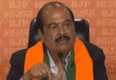 BJP nominee Mahajan wins lone RS seat in Cong-ruled Himachal