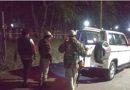 Arms loot case: 7 cops suspended in Manipur; internet suspended in Churachandpur