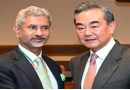 Jaishankar’s brief interaction with Chinese counterpart in Munich