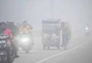 Delhi records 8.6 degrees as minimum temp, air quality ‘very poor’