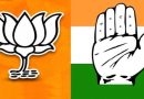 BJP, Congress intensify campaign for Lucknow East Assembly bypoll