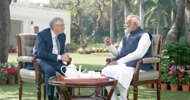 बिल गेट्स ने लिया मोदी का इंटरव्यू: पीएम बोले- भारत जैसे लोकतांत्रिक देश में डीपफेक एक बड़ी चिंता
