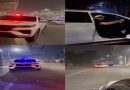 Cops seize SUV