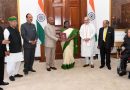 ‘एक देश एक चुनाव’ पर रामनाथ कोविंद की अध्यक्षता वाली कमेटी ने राष्ट्रपति को सौंपी रिपोर्ट
