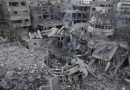 इजराइल-हमास युद्ध: गाजा पट्टी में अब तक 32,623 फिलिस्तीनियों की मौत