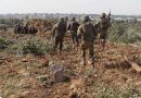 इजरायली सेना के हमले में दो सौ से अधिक फिलिस्तीनियों की मौतः हमास