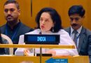 भारत ने संयुक्त राष्ट्र में इस्लामोफोबिया से निपटने के लिए ‘विशेष दूत’ लाने का किया विरोध
