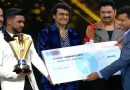 कानपुर के सिंगर वैभव गुप्ता ने जीता ‘इंडियन आइडल 14’ का खिताब