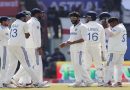 5वां टेस्ट: भारत ने इंग्लैंड को पारी और 64 रनों से हराया, अश्विन ने झटके 5 विकेट, सीरीज 3-1से जीती