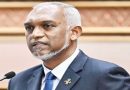 मालदीव के राष्ट्रपति मुइज्जू का यू टर्न, कर्ज चुकाने की बारी आई तो मांगने लगे राहत