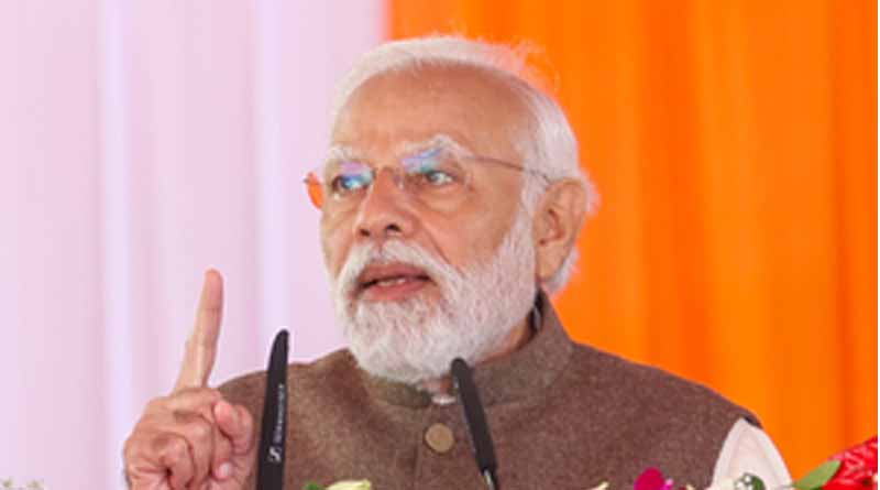 PM Modi chairs Cabinet meeting, seeks ‘100-day action plan’ of new govt