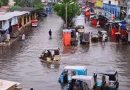 पाकिस्तान में भारी बारिश के कारण 36 लोगों की मौत