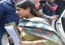 आईएएस अविनाश कुमार की पत्नी प्रीति कुमार पहुंची ईडी कार्यालय , पूछताछ शुरू