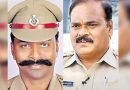 Two Telangana police officials sent to judicial remand in phonetapping case