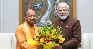 2024 polls: Yogi Adityanath banks on beneficiaries of welfare schemes to gift UP’s all 80 LS seats to PM Modi