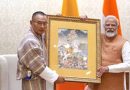 PM Modi’s Bhutan visit postponed due to weather conditions