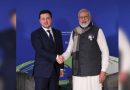 PM Modi speaks to Ukraine Prez Zelensky, supports early end to conflict