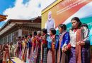 PM Modi’s third visit to Bhutan witnessed many firsts