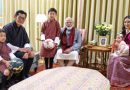 ‘Modi ka parivar beyond borders’: PM Modi bonds with Bhutan King’s family over dinner
