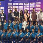 सीनियर भारतीय महिला हॉकी टीम के राष्ट्रीय कैंप के लिए झारखंड की 10 खिलाड़ी आमंत्रित