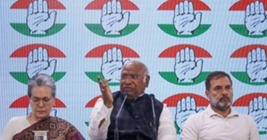 Congress to launch its election manifesto from Jaipur on April 6: Sources