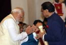 PM Modi pays fitting tributes to Bharat Ratna recipients; highlights achievements