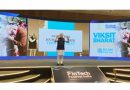 Ashwini Vaishnaw shares Viksit Bharat 2047 vision, says ‘today, India is seen as a bright spot by all world bodies’