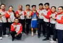 एएसबीसी एशियन अंडर-22 और यूथ बॉक्सिंग चैंपियनशिप: जदुमनी सिंह, आकाश गोरखा क्वार्टरफाइनल में