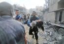 हमास द्वारा संचालित स्वास्थ्य प्राधिकरण का आरोप है कि राफा में इजरायली हमलों में 27 लोग मारे गए