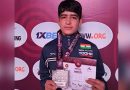 एशियाई कुश्ती चैंपियनशिप 2024: अंजू और हर्षिता ने जीता रजत पदक