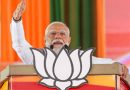 ‘My name is the guarantee of security in the country’, PM Modi says in Karnataka