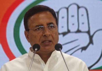 EC slaps 48-hour campaign ban on Congress leader Surjewala over Hema Malini remarks