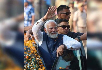 NDA to retain power with thrice the number of seats than INDIA bloc: Opinion Poll