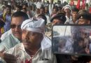उलगुलान न्याय महारैली में कांग्रेस और राजद कार्यकर्ता भिड़े, कई घायल