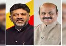 Bommai, Shivakumar trade barbs over PM Modi’s ‘infiltrator’ remark