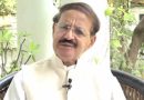 Rashid Alvi backs Manmohan govt on ‘nation’s resources for Muslims’ call, bats for their upliftment