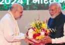 PM’s letters to BJP candidates, Amit Shah carry nationalistic appeal, target Congress’ ‘divisive’ politics