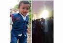 Toddler falls into open borewell in Karnataka’s Vijayapura, rescue operation underway