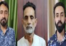 Uttar Pradesh ATS arrests 3, including 2 Pakistani nationals, for planning terror attacks