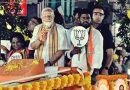 Tamil Nadu BJP chief Annamalai thanks PM Modi for ‘electrifying roadshow’ in Chennai