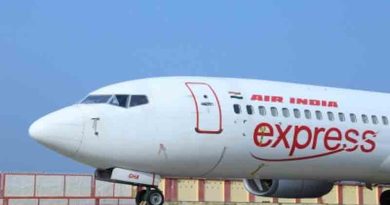 एयर इंडिया एक्सप्रेस की 78 उड़ानें हुई रद्द, एक साथ छुट्टी पर गए कर्मचारी