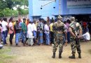 लोकसभा चुनाव 2024: पांचवें चरण में दोपहर 3 बजे तक 47.53% मतदान दर्ज, झारखंड में 53.90%